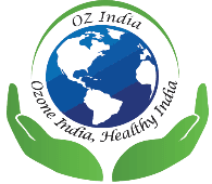 Ozone India Technology logo