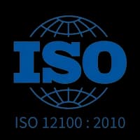 ISO 12100:2010
