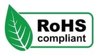 RoHS Compliant