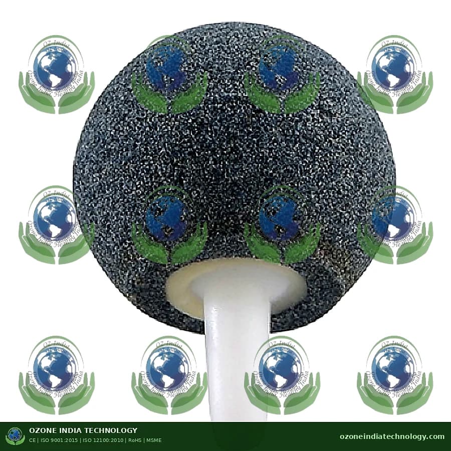 Ozone Air Diffuser by Ozone India Technology