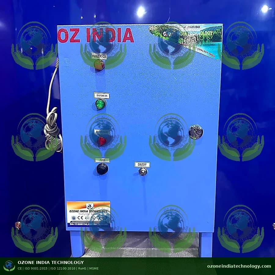 Ozone Generator 5g/hr