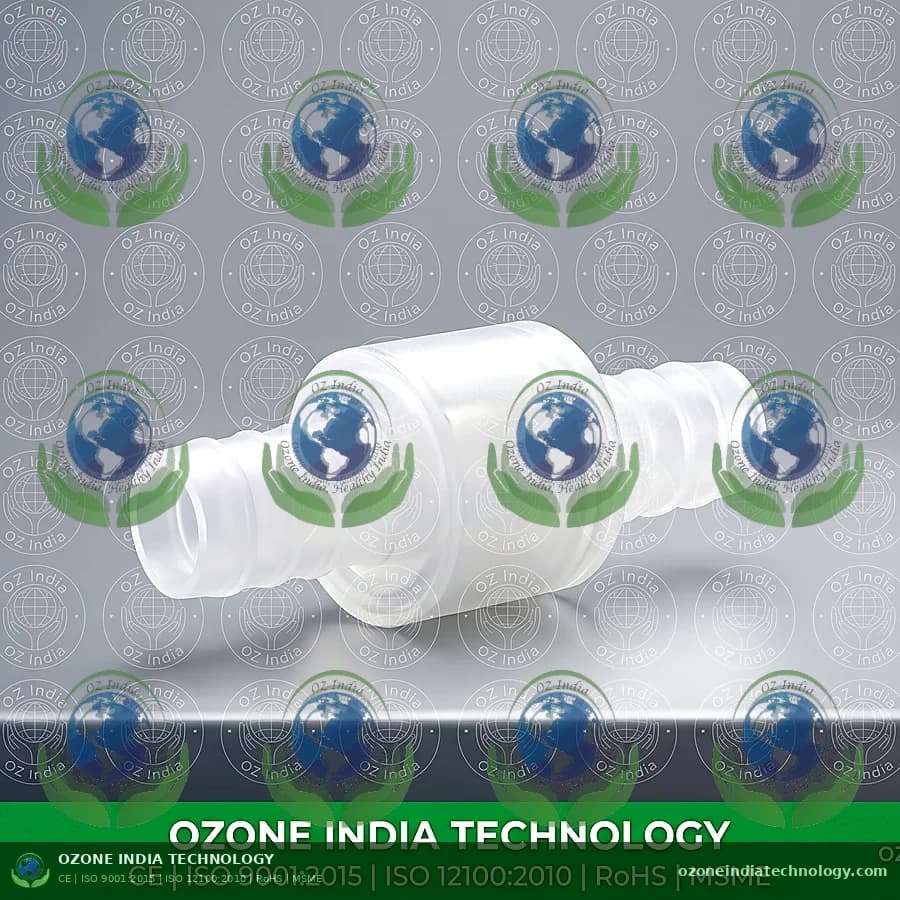 Ozone NRV Non-Return Valve by Ozone India Technology