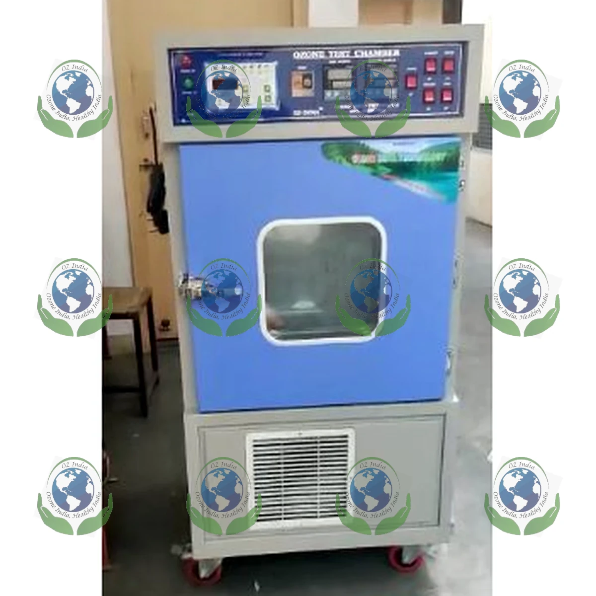 Environmental Chamber