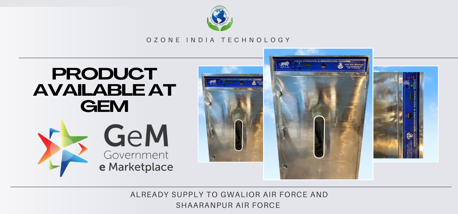 OZONE INDIA TECHNOLOGY (1)
